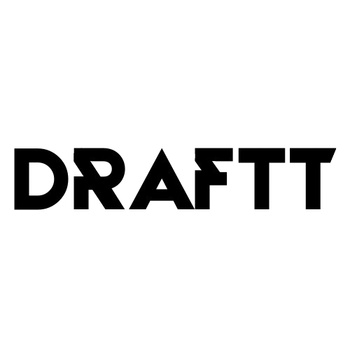 DRAFTT Logo
